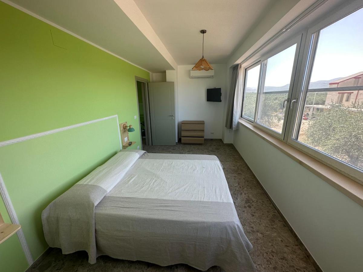 Agriturismo Biorussi كاربينو المظهر الخارجي الصورة