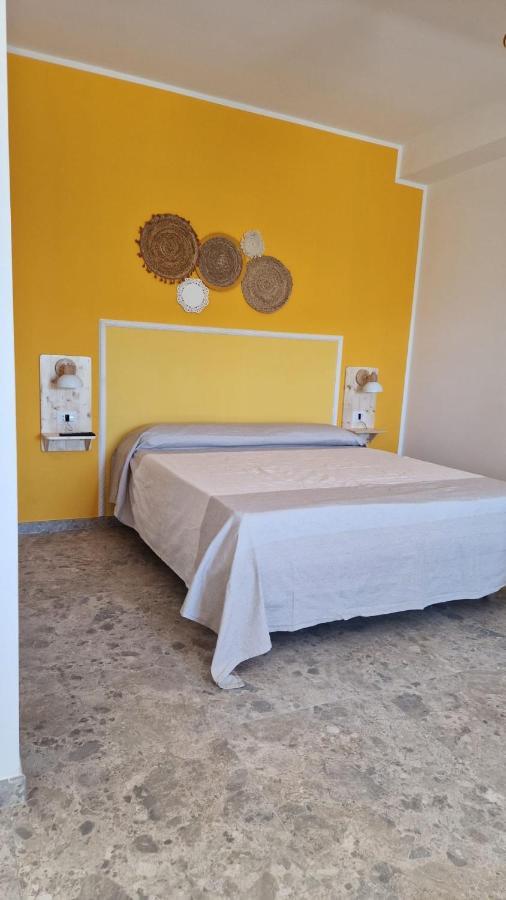 Agriturismo Biorussi كاربينو المظهر الخارجي الصورة