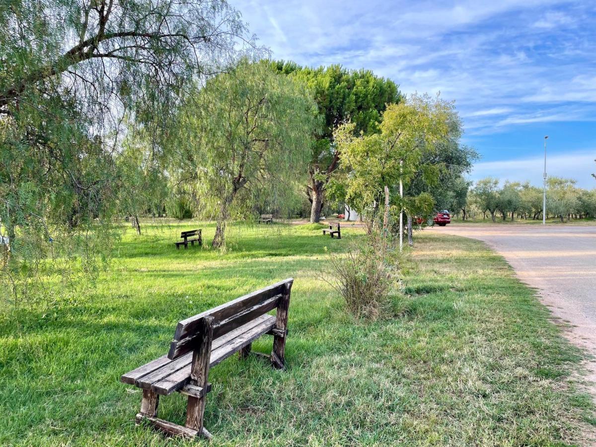 Agriturismo Biorussi كاربينو المظهر الخارجي الصورة