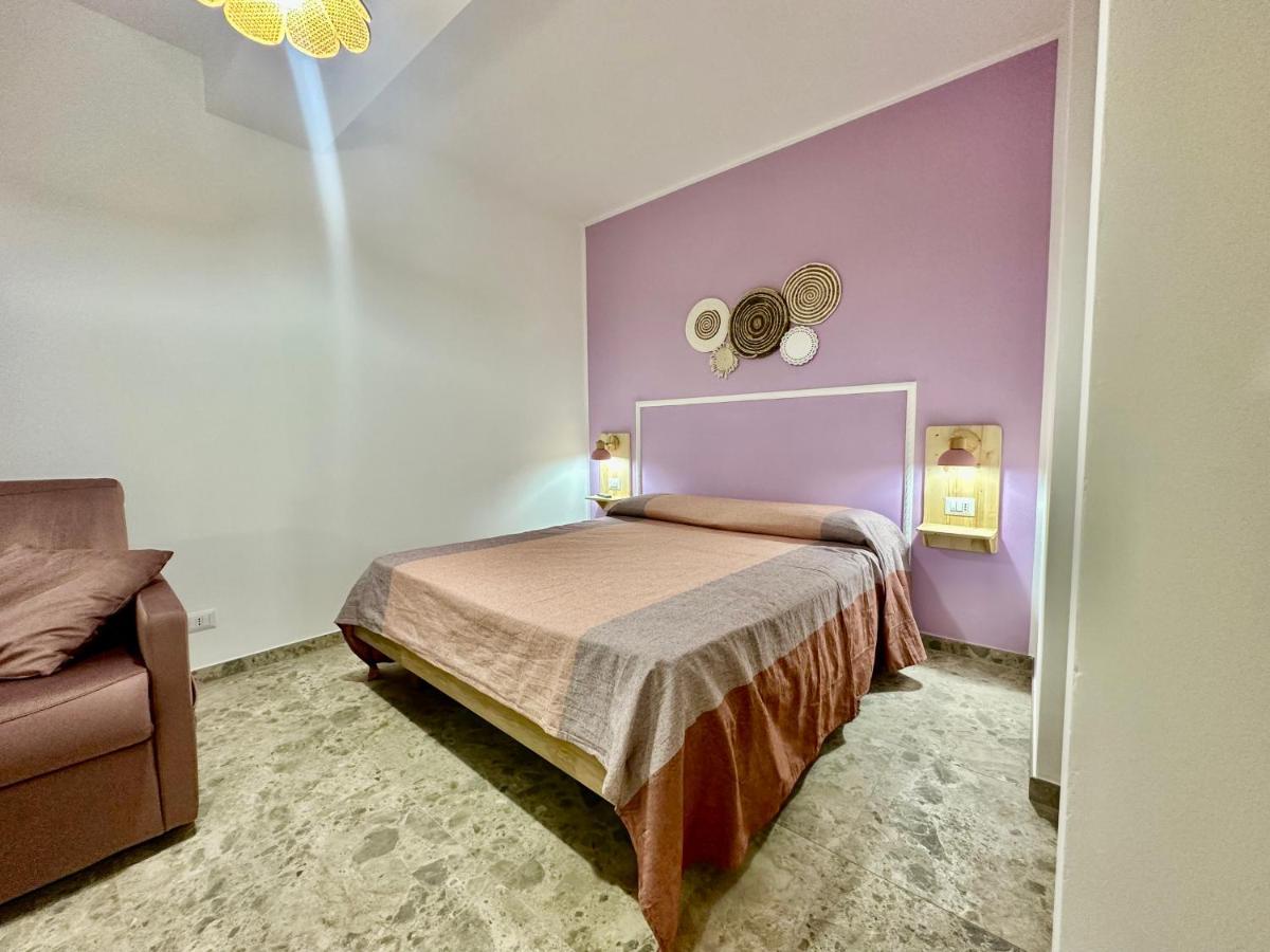 Agriturismo Biorussi كاربينو المظهر الخارجي الصورة