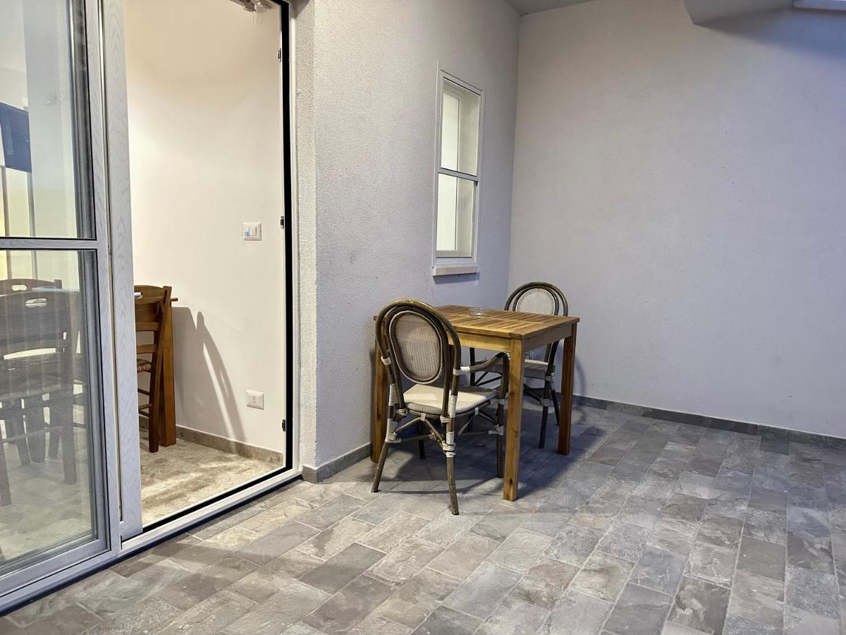 Agriturismo Biorussi كاربينو المظهر الخارجي الصورة