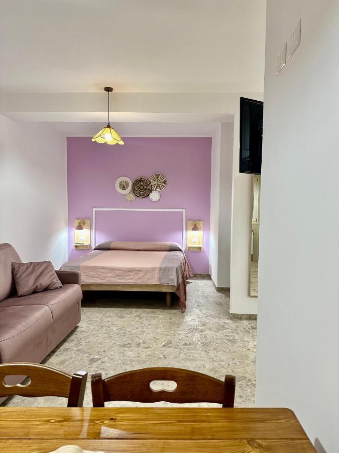 Agriturismo Biorussi كاربينو المظهر الخارجي الصورة