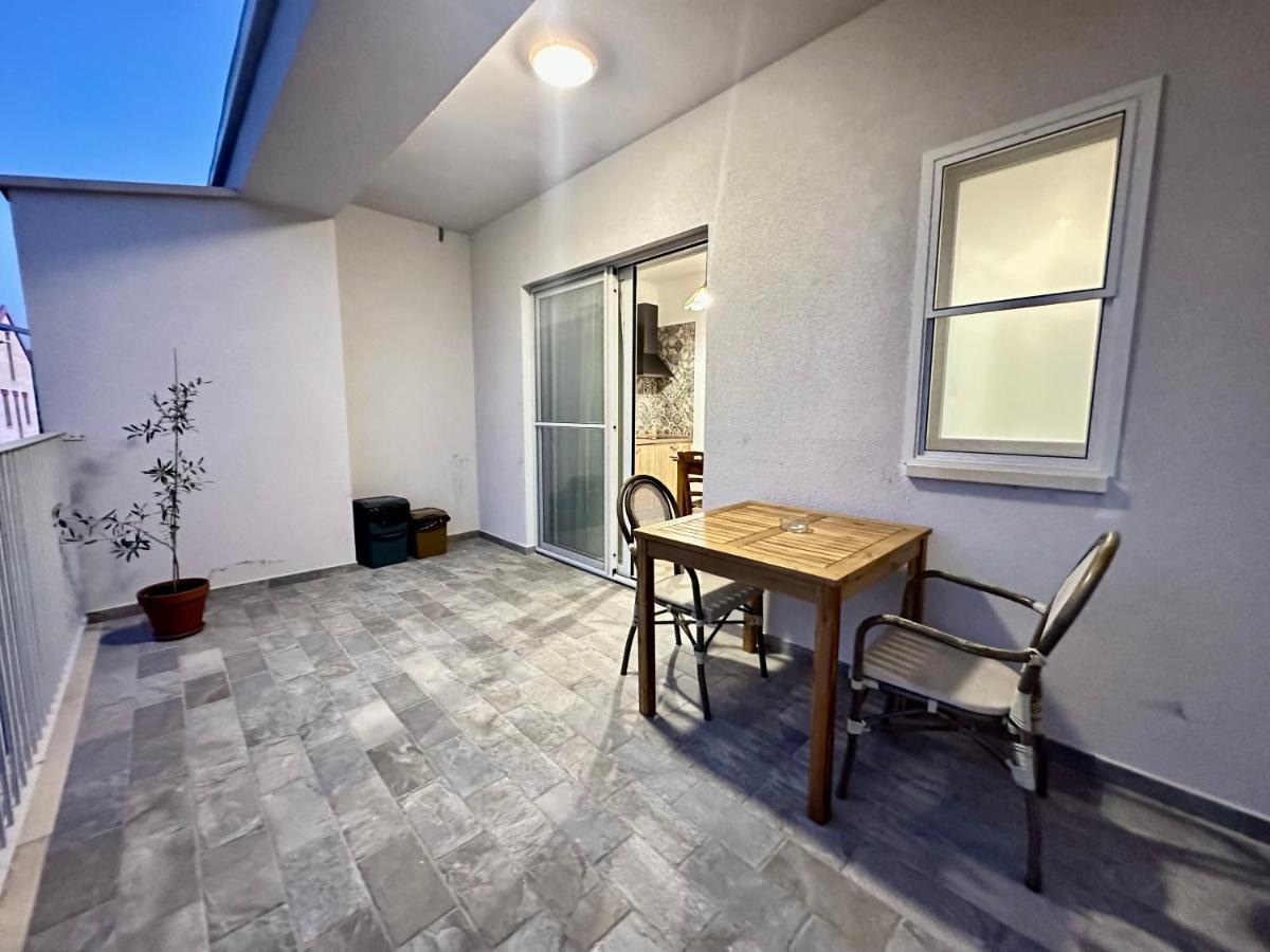 Agriturismo Biorussi كاربينو المظهر الخارجي الصورة