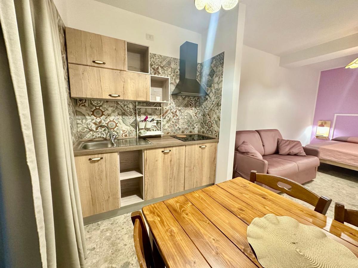 Agriturismo Biorussi كاربينو المظهر الخارجي الصورة