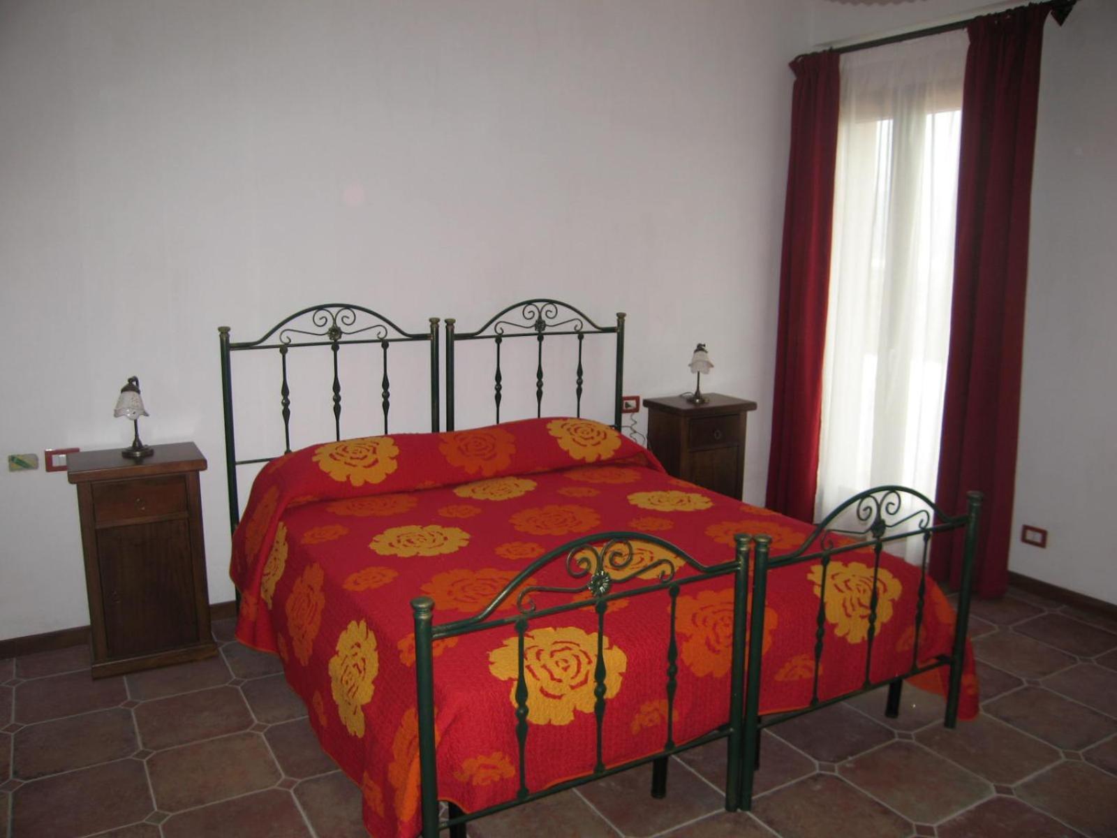 Agriturismo Biorussi كاربينو المظهر الخارجي الصورة